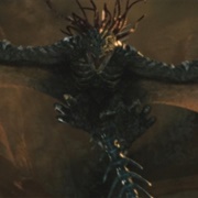 Mother Malkin (Seventh Son)