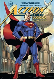 Action Comics #1000 (Various)