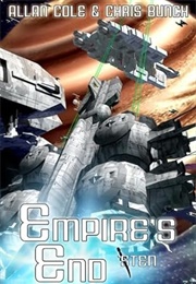 Empire's End (Chris Bunch, Allan Cole)