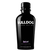 Bulldog London Dry Gin