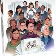 Herstory Game