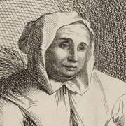 Catherine Monvoisin - La Voisin