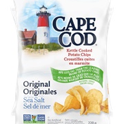 Cape Cod Chips Original