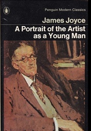A Portrait of the Artist as a Young Man (Joyce, James)