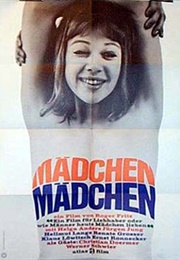 Mädchen, Mädchen (1967)