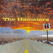 The Hamsters - Route 666