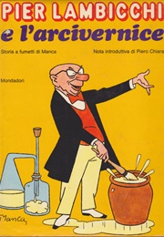 Pier Cloruro De' Lambicchi (Giovanni Manca)