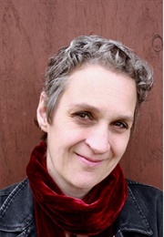 Jenny McMahon (Jenny McMahon)