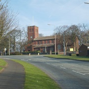 Rowley Regis, West Midlands