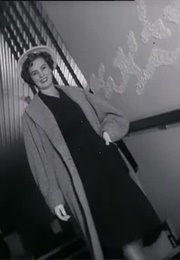 Talvista Muotia Tampereella (1955)