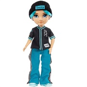 River Kendall (Jr High S2)