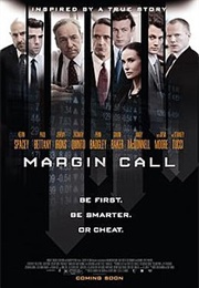 Margin Call - J. C. Chandler (2011)