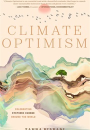 Climate Optimism (Zahra Biabani)