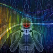 ESP (Extrasensory Perception)