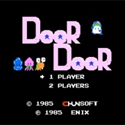 Door Door