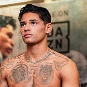 Ryan Garcia