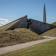 Maarjamäe Memorial Complex