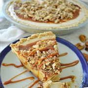 Cajeta De Piña Y Plátano