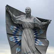 Dignity of Earth and Sky