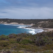 Lincoln National Park