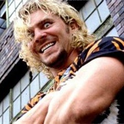 Brian Pillman