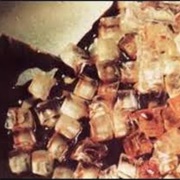 My Morning Jacket - Chocolate and Ice