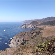 Big Sur, California