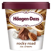 Rocky Road