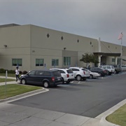 USPS Remote Encoding Facility