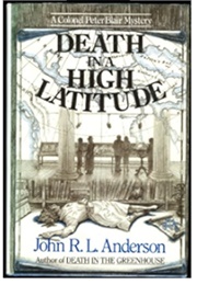 Death in a High Latitude (J.R.L. Anderson)