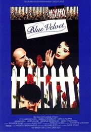 Blue Velvet (1986)