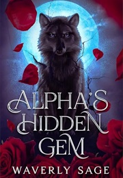 Alpha's Hidden Gem (Waverly Sage)