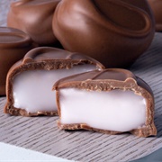 Soft Fruit-Flavoured Fondant