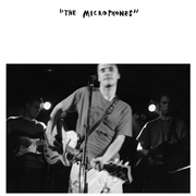 Live in Japan: February 19th, 21st, & 22nd, 2003, Kyoto, Nagoya, & Tokyo - The Microphones