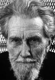 Ezra Pound (Pound)