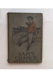 Sam's Chance (Horatio Alger Jr.)
