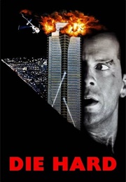 'Die Hard' - The Die Hard Movie (1988)