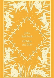 Of Mice and Men (John Steinbeck)