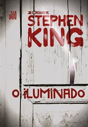 O Iluminado (Stephen King)