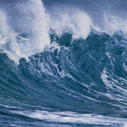 Tsunami