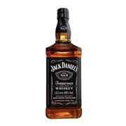 Jack Daniels