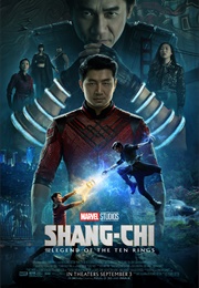 Shang-Chi and the Legend of the Ten Rings (2017)