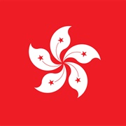 Hong Kong