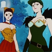 S2.E23: Mezame Yo Nemureru Bishôjo! Mamoru No Kunô