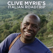 Clive Myrie's Italian Road Trip