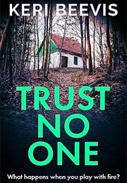 Trust No One (Keri Beevis)