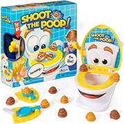Shoot the Poop