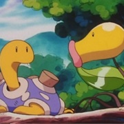 172. a Better Pill to Swallow