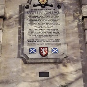 William Wallace Memorial