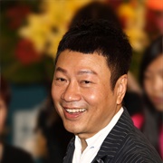 Wayne Lai